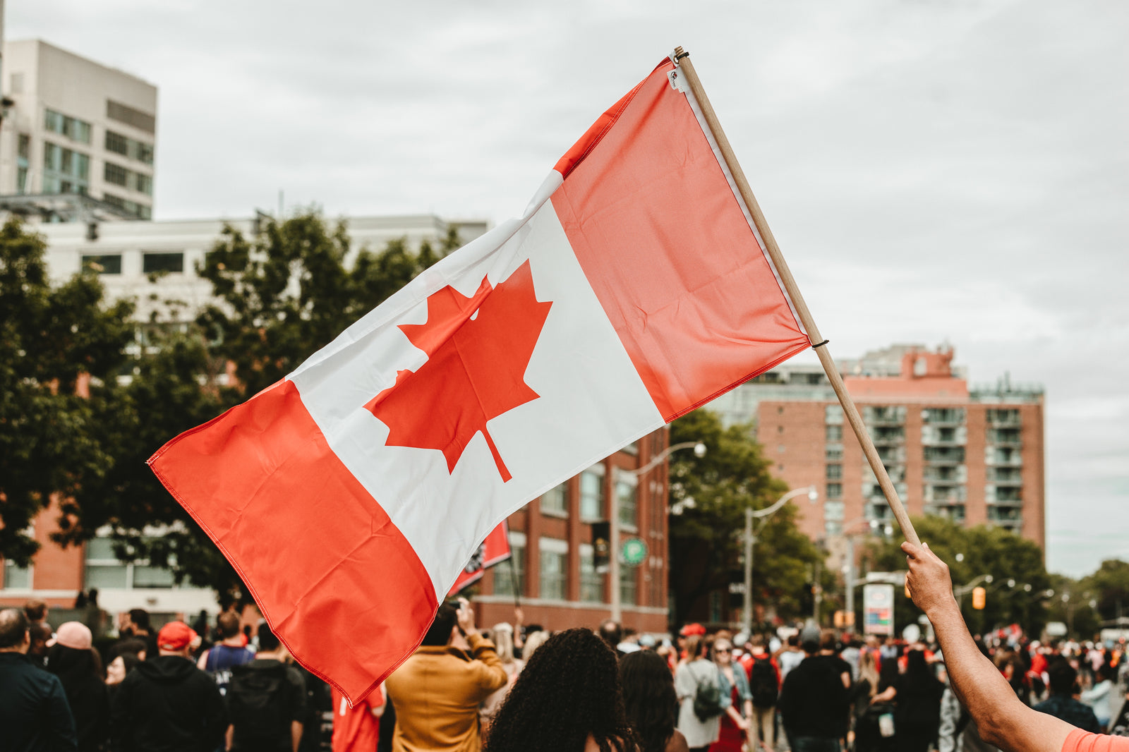 Contact FlagMart Canada