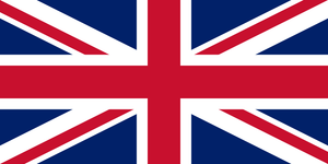 Royal Union Flag, Union Jack, Flag of England Polyknit Flag from FlagMart Canada