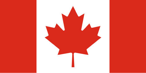 Canada Flag From FlagMart Canada