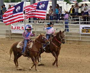 Rodeo Flag from FlagMart Canada