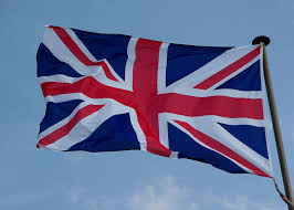 Royal Union Flag