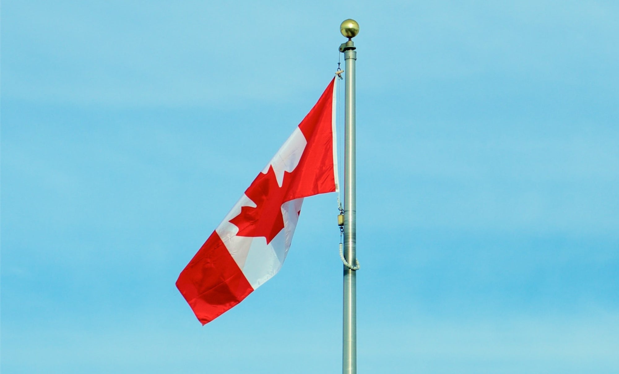 Canadian Rope Toggle Rope and Toggle vs. Grommets - Which to Get? - FlagMart Canada