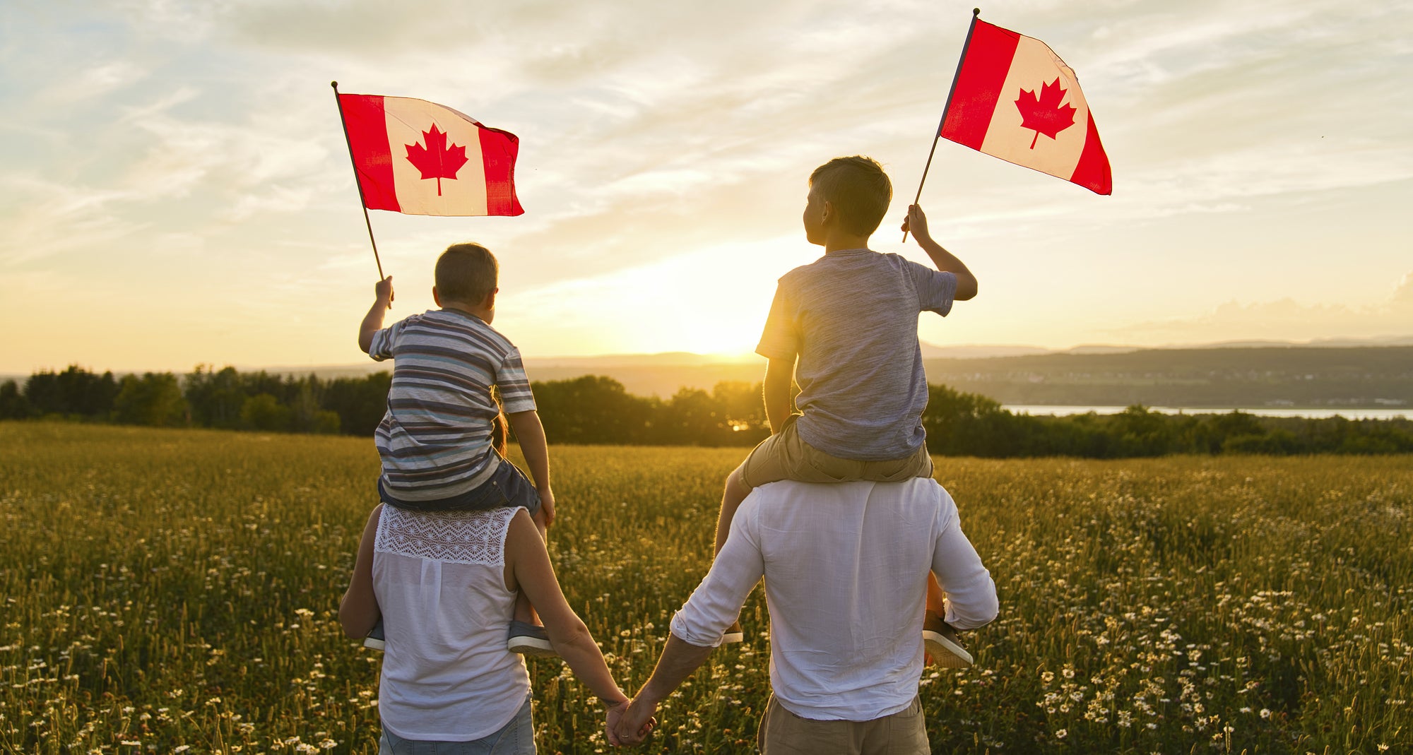 FlagMart Canada is a family owned business