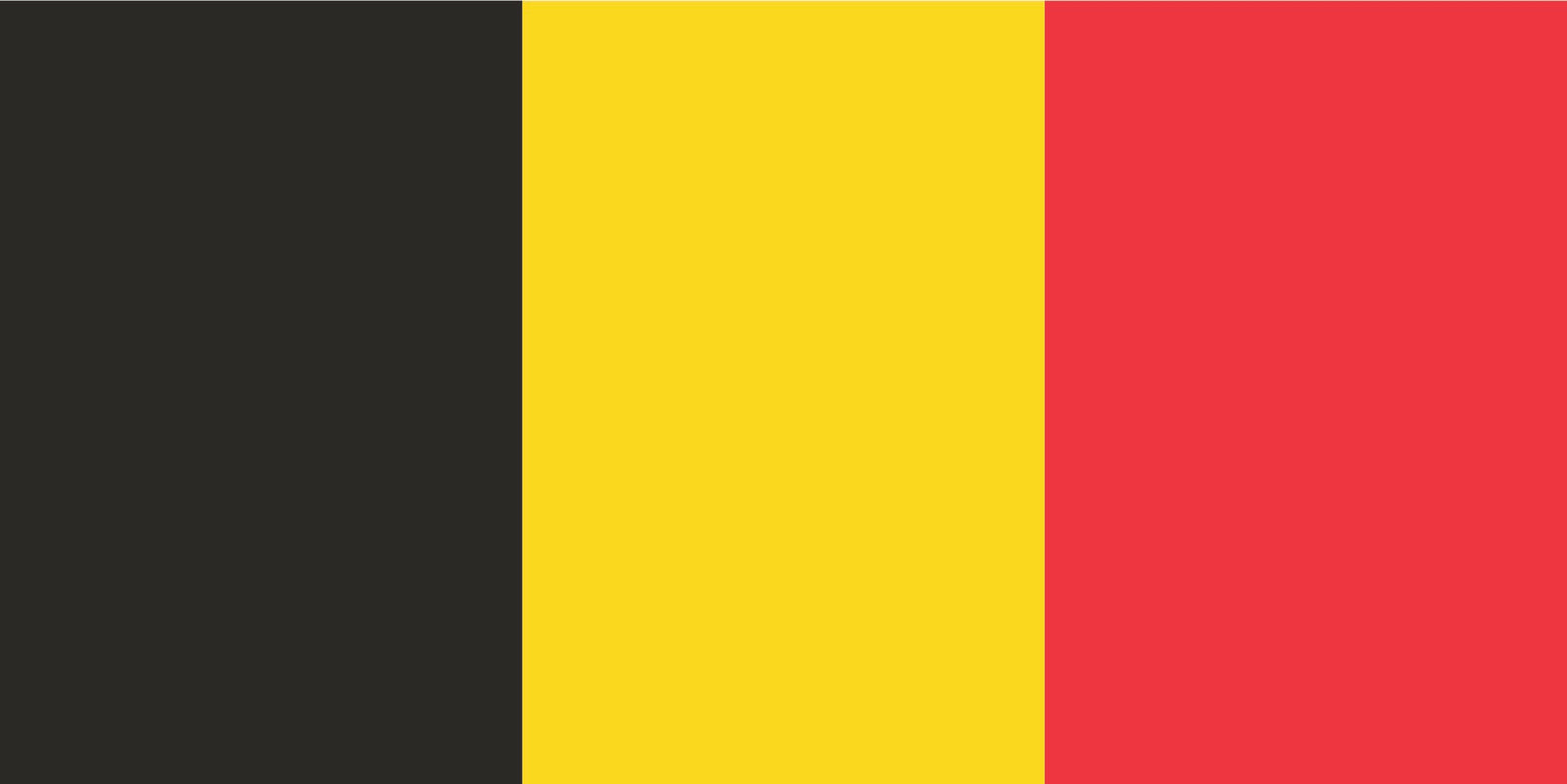 Belgium Flag