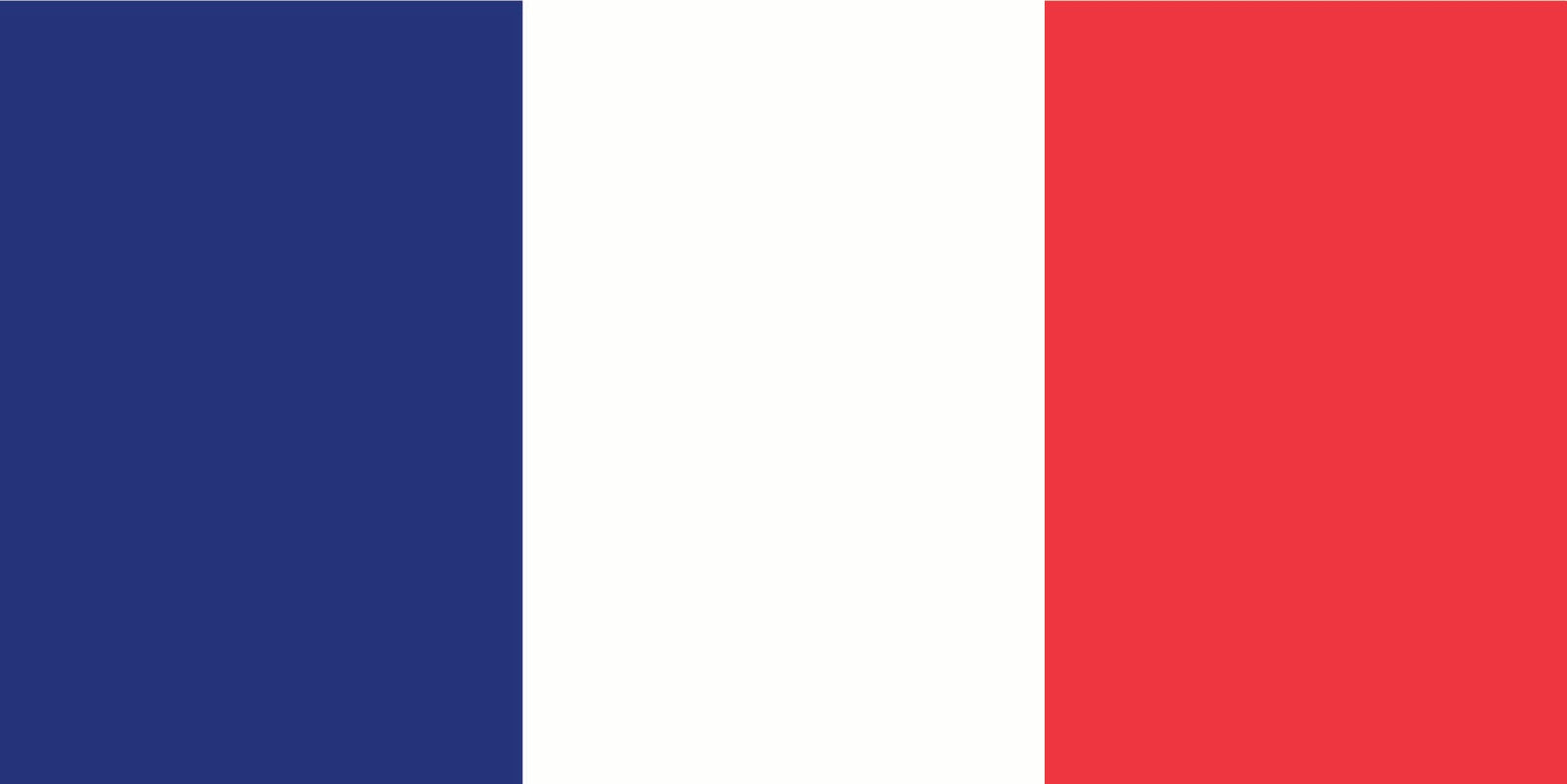 France Flag