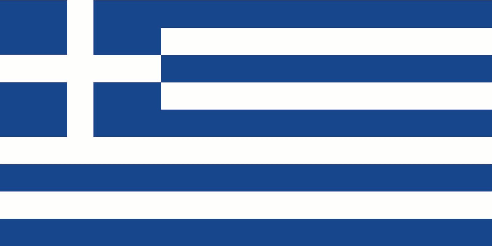 Greece Flag