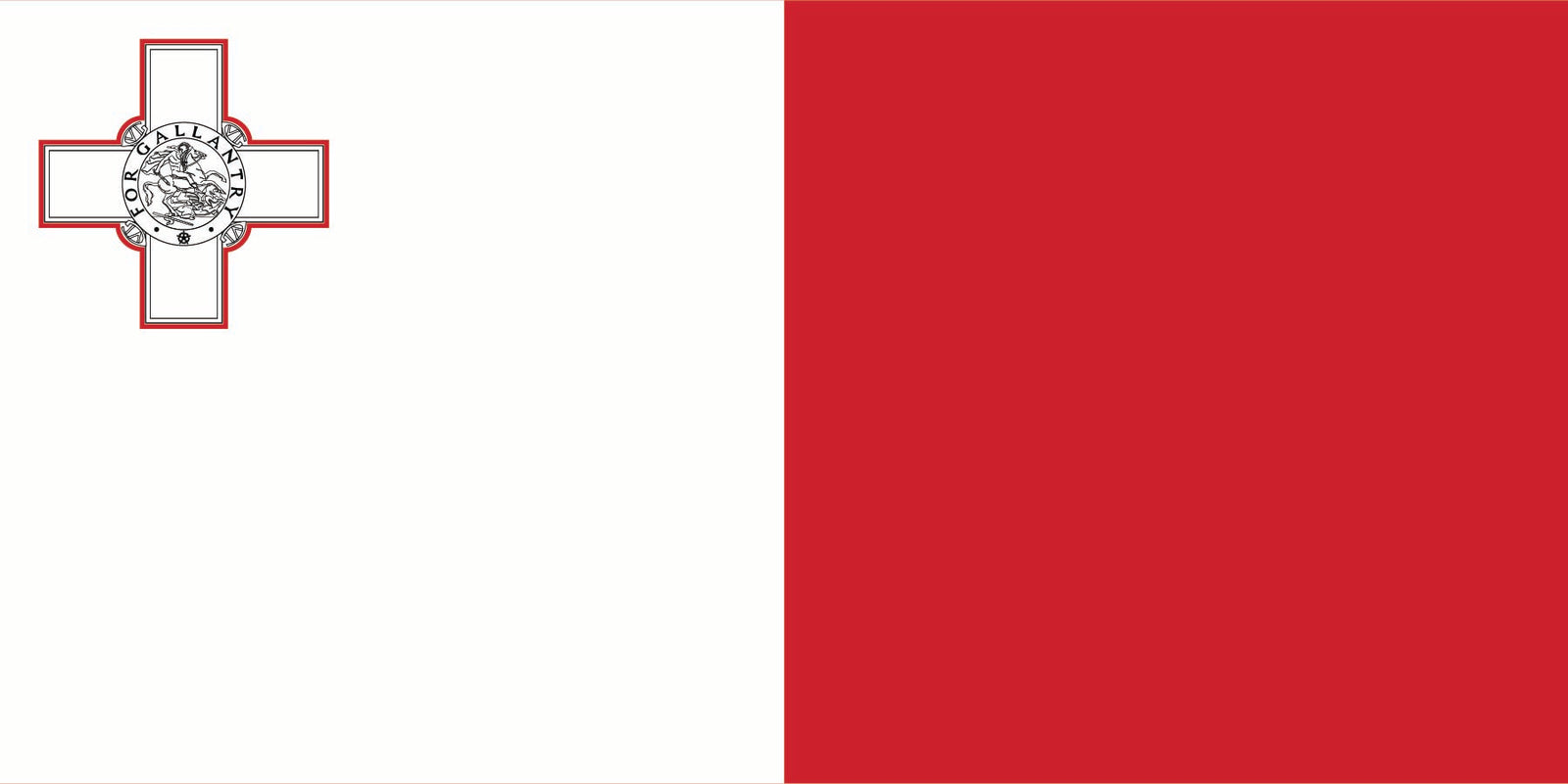 Malta Flag