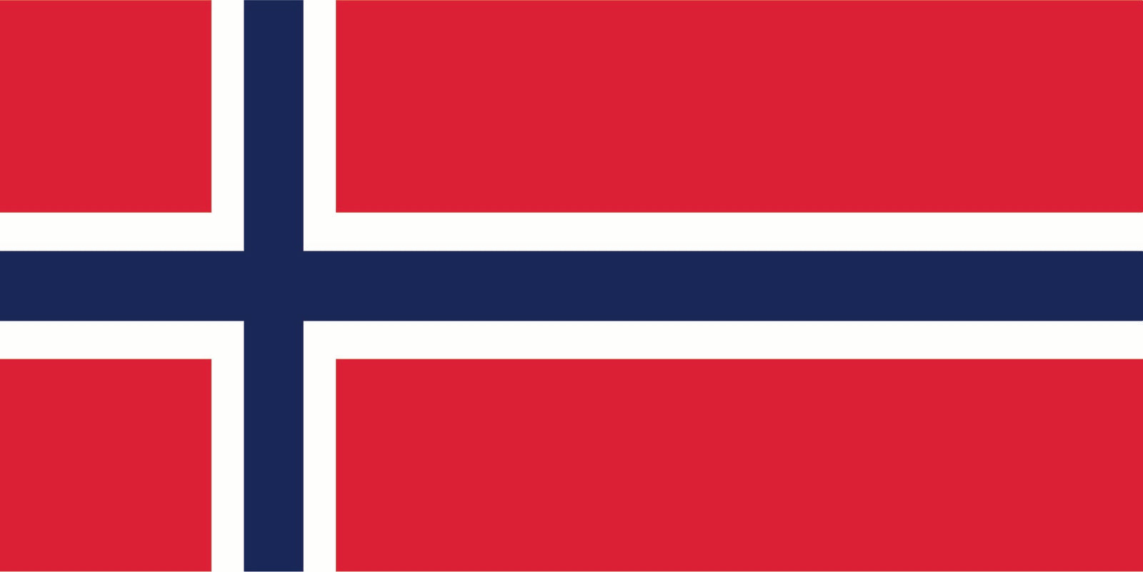 Norway Flag