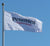 PennWest Exploration flag made by FlagMart Canada