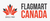 FlagMart Canada Logo