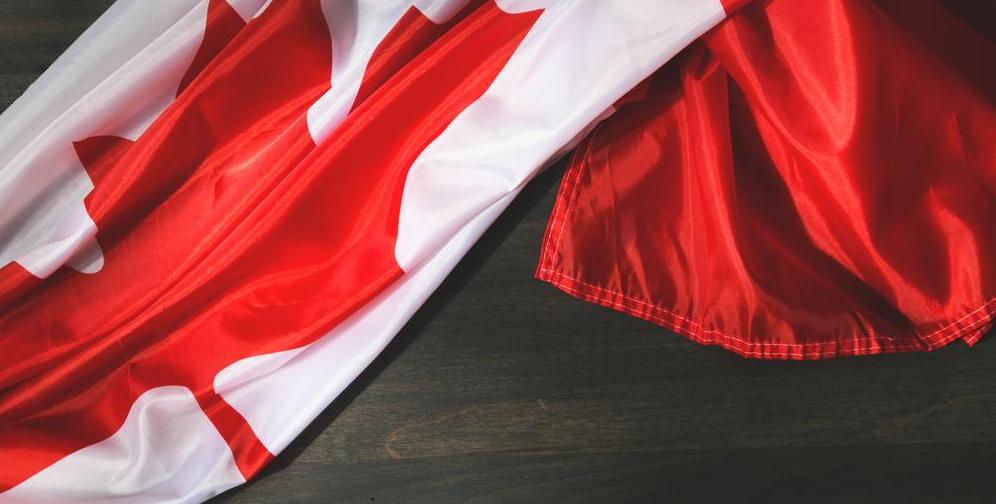 Buy a Canadian Flag with FlagMart Canada