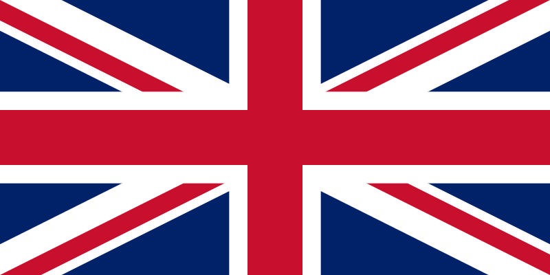 Royal Union Flag, Union Jack, Flag of England Polyknit Flag from FlagMart Canada