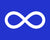 Blue Metis Flag available at FlagMart Canada