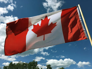 Canada Flag From FlagMart Canada