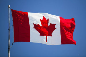 Canada Flag 