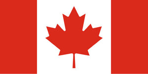 Canada Flag From FlagMart Canada