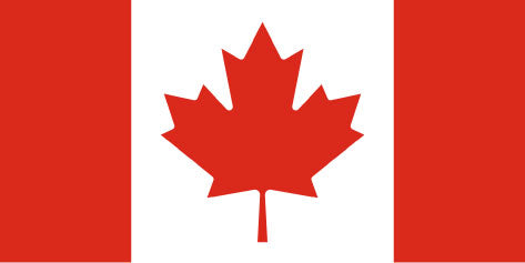 Canadian Flag