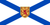 Nova Scotia Provincial Flag from FlagMart Canada