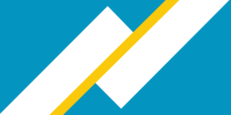 Franco-Yukonnais Flag