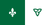 Franco-Ontarian Polyknit Flag from FlagMart Canada