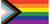 Inclusive/Progress Pride Flag from FlagMart Canada