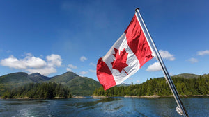 Canada Flag From FlagMart Canada