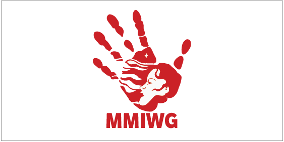 MMIWG (Missing and Murdered Indigenous Women and Girls)