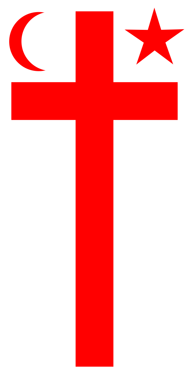 Mi'kmaq Grand Council Flag