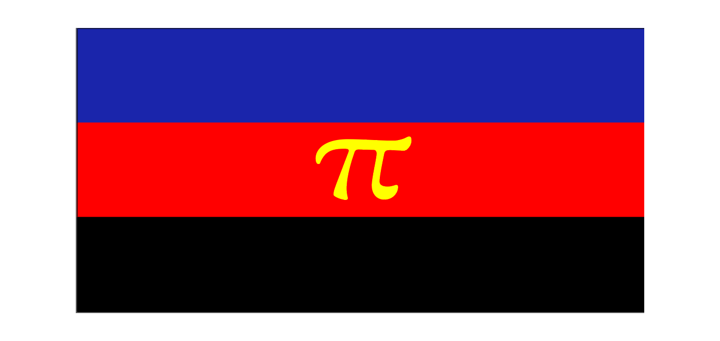 Polyamory Pride Flag from FlagMart Canada