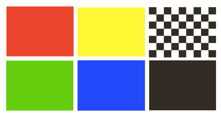 Easy Racing Flag Full Racing Flag Set - Buy Online - Free Shipping | FlagMart Canada