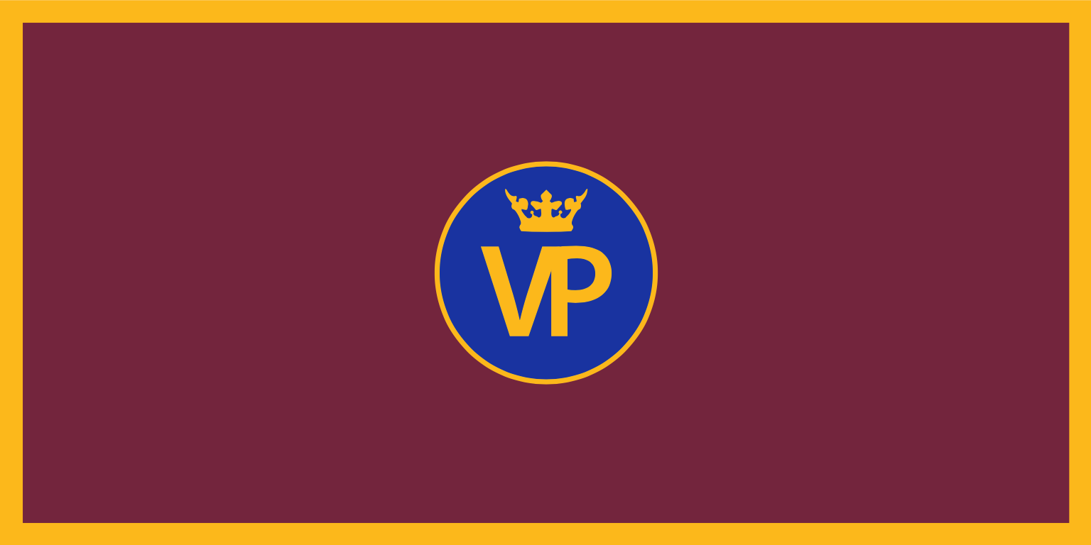 Princess Patricia Canadian Light Infantry Flag made by FlagMart Canada