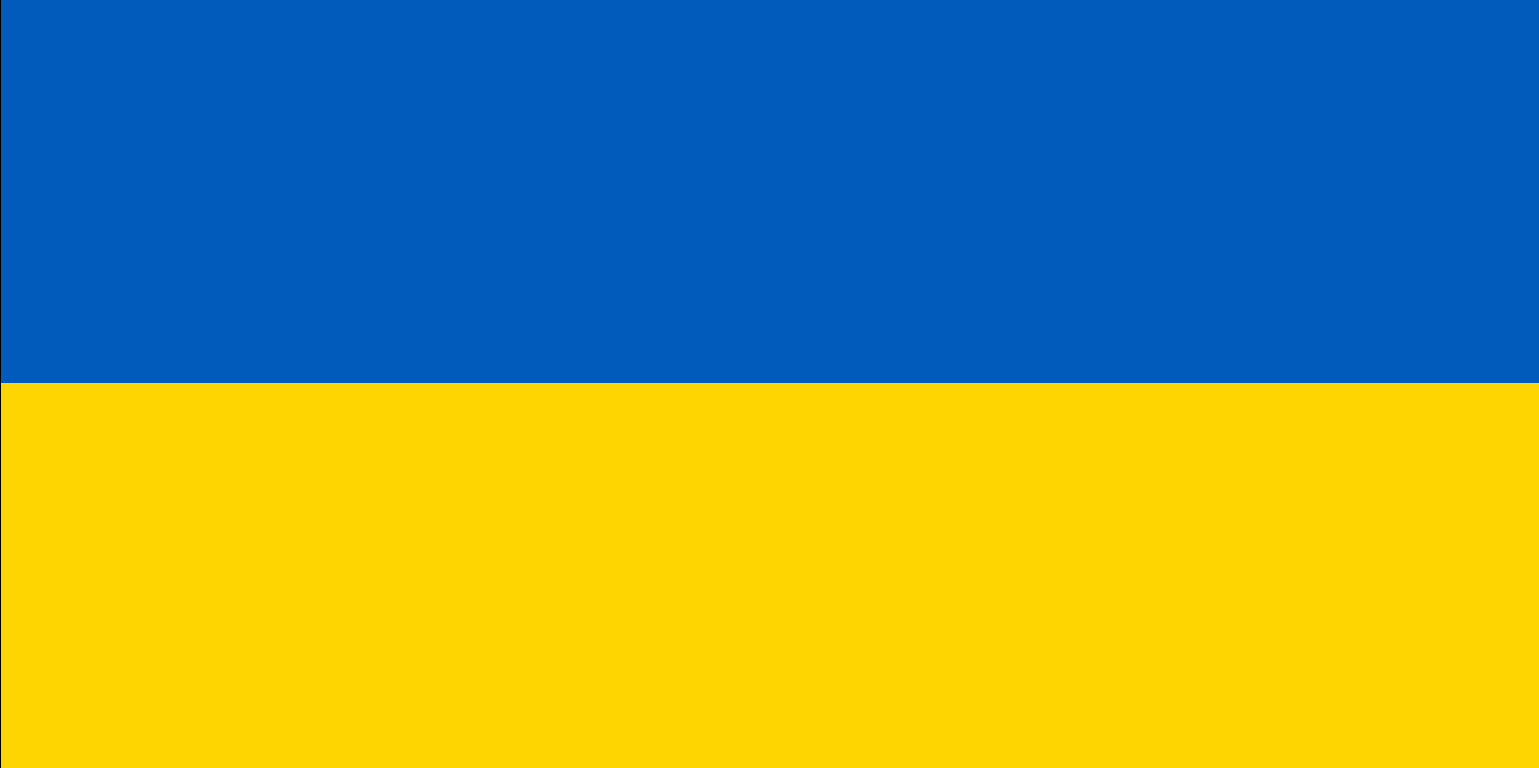 Buy Ukraine National Flag from FlagMart Canada