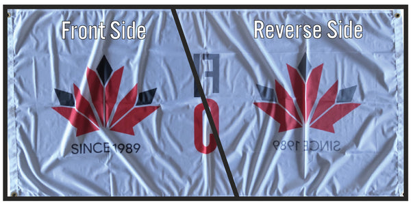 Buy Your Custom Flag Online| Design it Yourself | FlagMart Canada