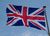 Royal Union Flag